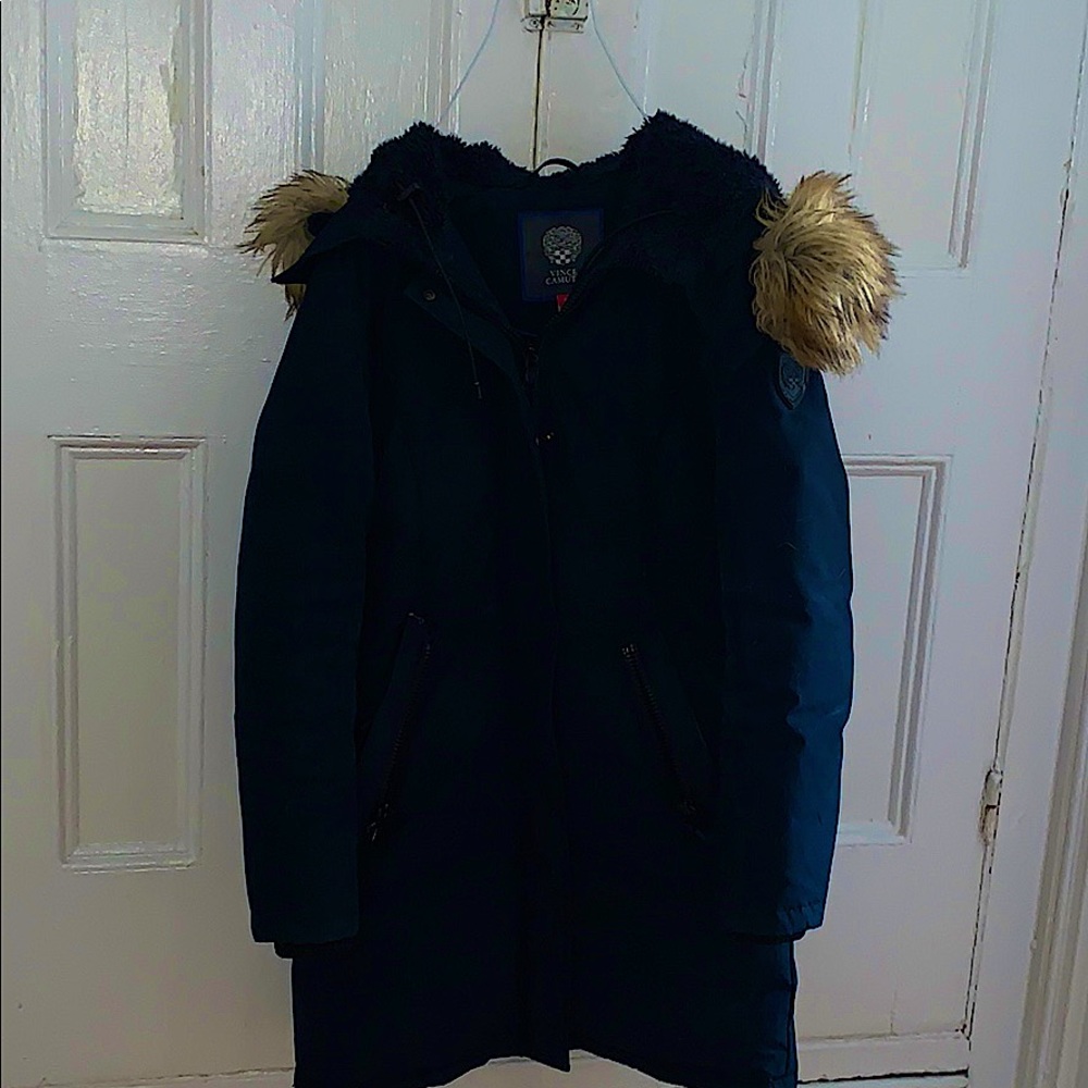 Vince camuto jacket